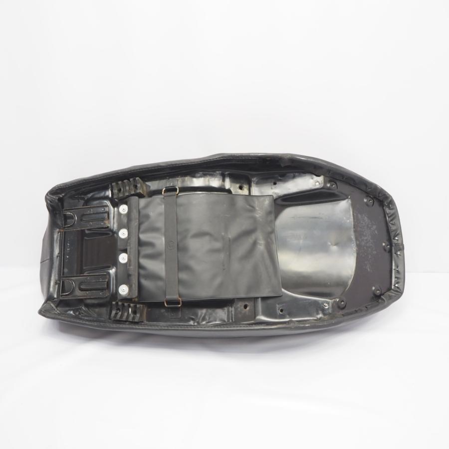 破れ無し! SR400 SR500 純正シート : 壱濱部品ショッピング店 - 通販