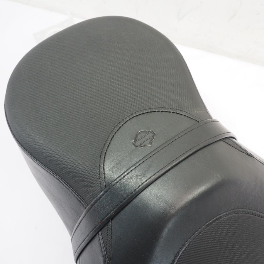 ハーレー スポーツスター純正オプションopリデュースリーチ シート 07