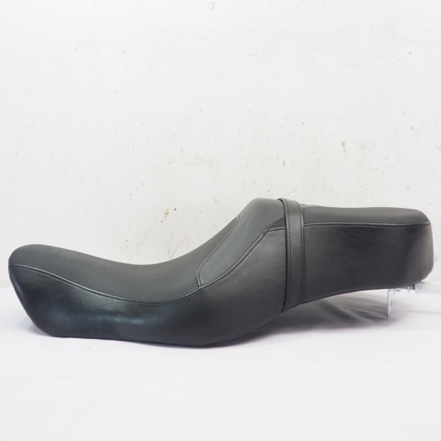 ハーレー スポーツスター純正オプションopリデュースリーチ シート 07