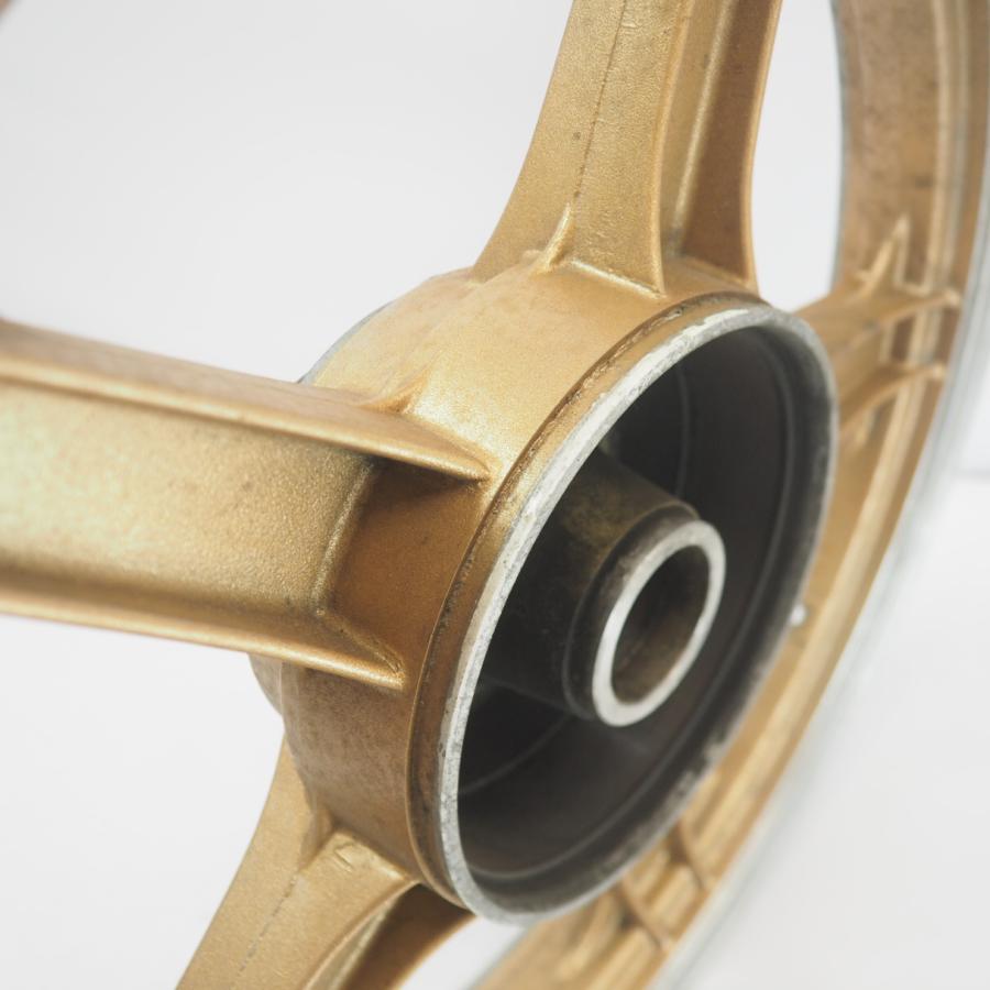 当時物 CB400F ハヤシキャスト ホイール CB400Four ヨンフォア フォー