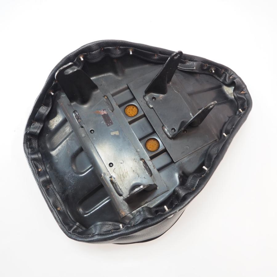 モンキー 純正 シート Z50J 12V MONKEY : 壱濱部品ショッピング店