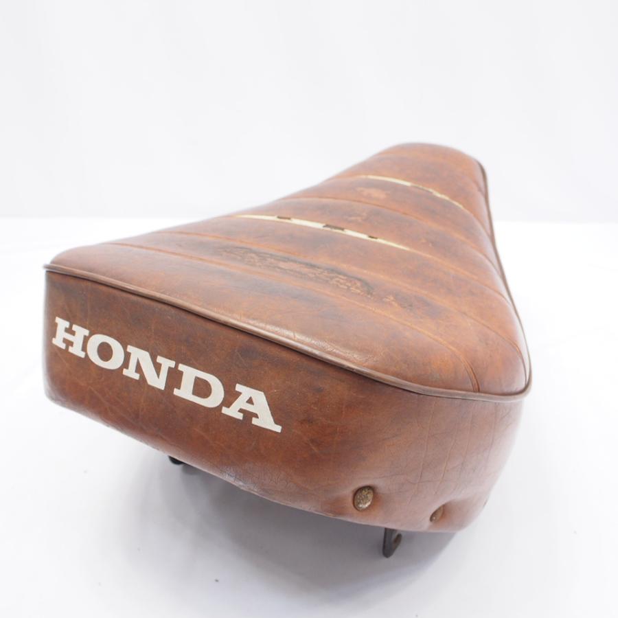 取り付けOK! モンキー Z50J 純正シート MONKEY : 壱濱部品ショッピング