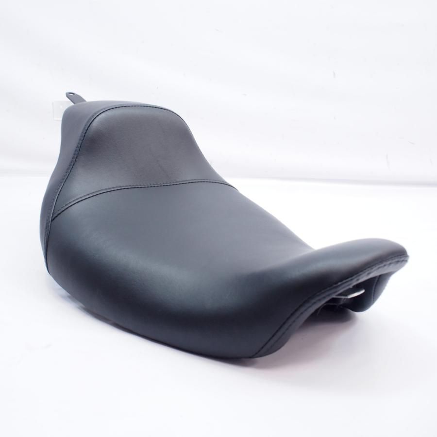 破れ無!ハーレー FXDLS ダイナローライダーS 16年 純正シート