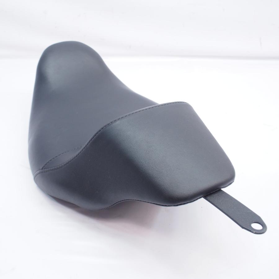 破れ無!ハーレー FXDLS ダイナローライダーS 16年 純正シート