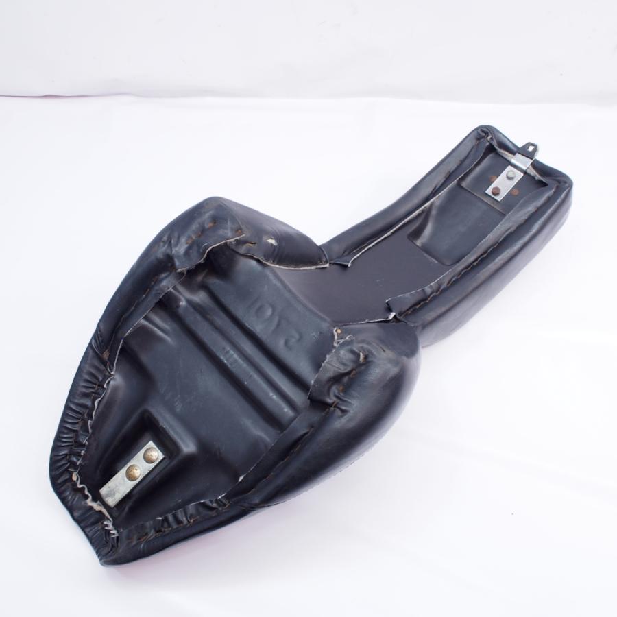 使える!ハーレー86-99年FXソフテイルevo純正シート FXST FXSTCエボ