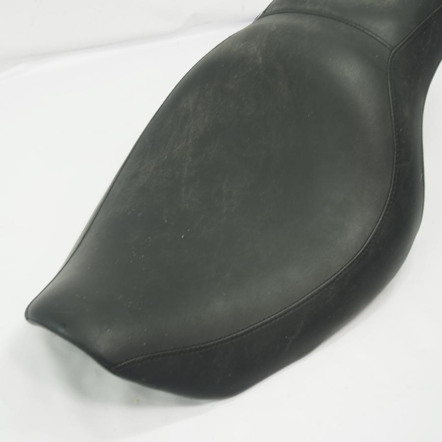 ハーレー ダイナ 96-03年 純正シートFXD FXDL DYNA 1450 1340 EVO TC88