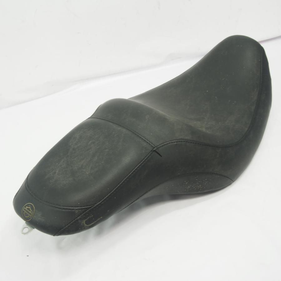 ハーレー ダイナ 96-03年 純正シートFXD FXDL DYNA 1450 1340 EVO TC88