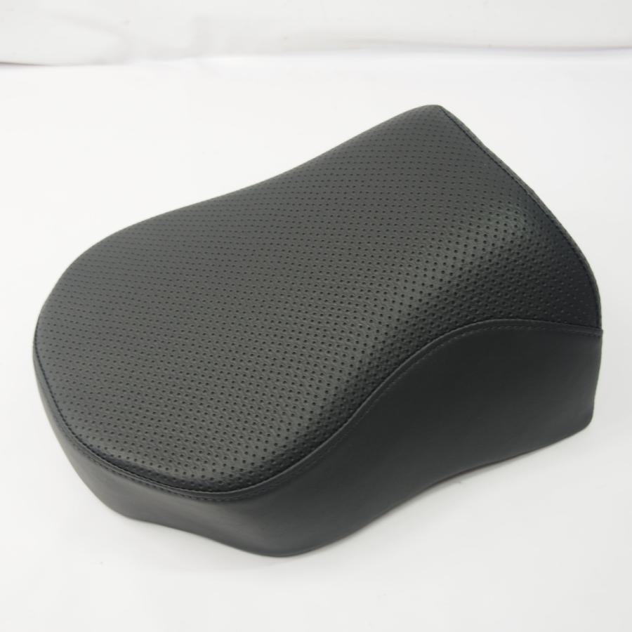 ハーレー ダイナ 06-17年 純正オプション パッセンジャーピリオン