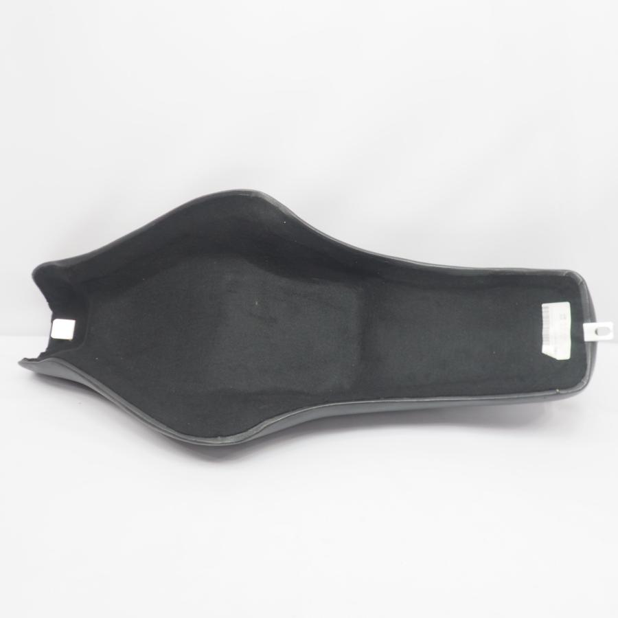 ハーレー スポーツスター TOPGUN シート ダブルシート 04-06年