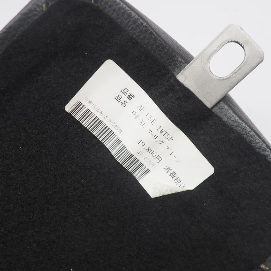 ハーレー スポーツスター TOPGUN シート ダブルシート 04-06年