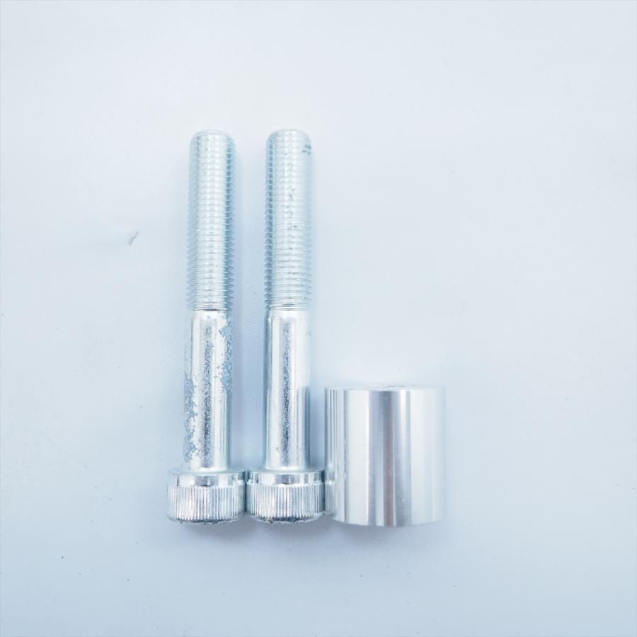 ZX-10R 11-25年エンジンスライダー フレームスライダーZX10R エンジン