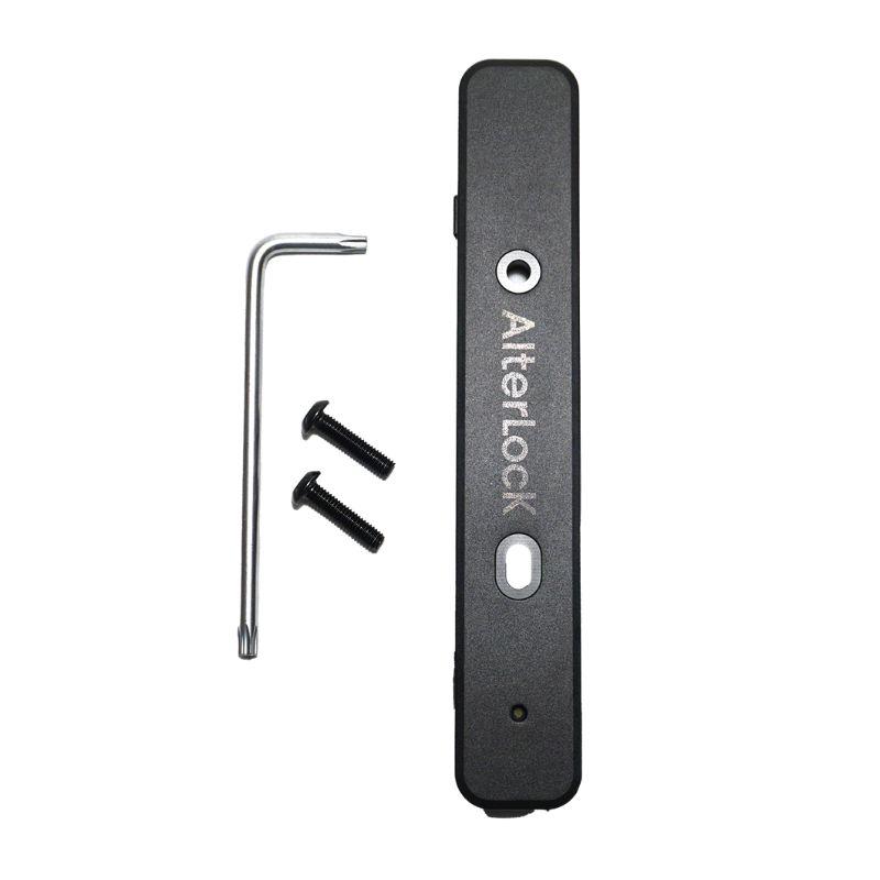 AlterLock GEN3 オルターロック 盗難防止ボルトセット付き ゆう