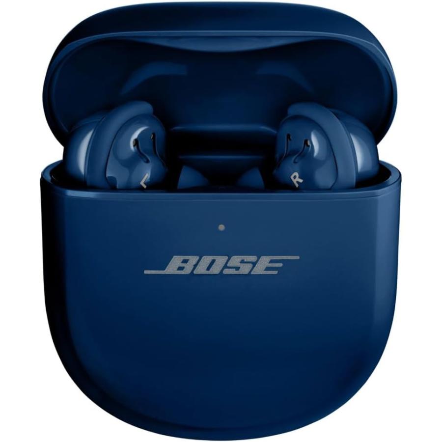 BOSE（ボーズ） Bose QuietComfort Ultra Earbuds LE ノイズキャンセ