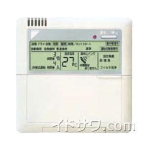 ダイキン（DAIKIN） 【在庫あり】純正品 BRC1C1 業務用エアコン用液晶