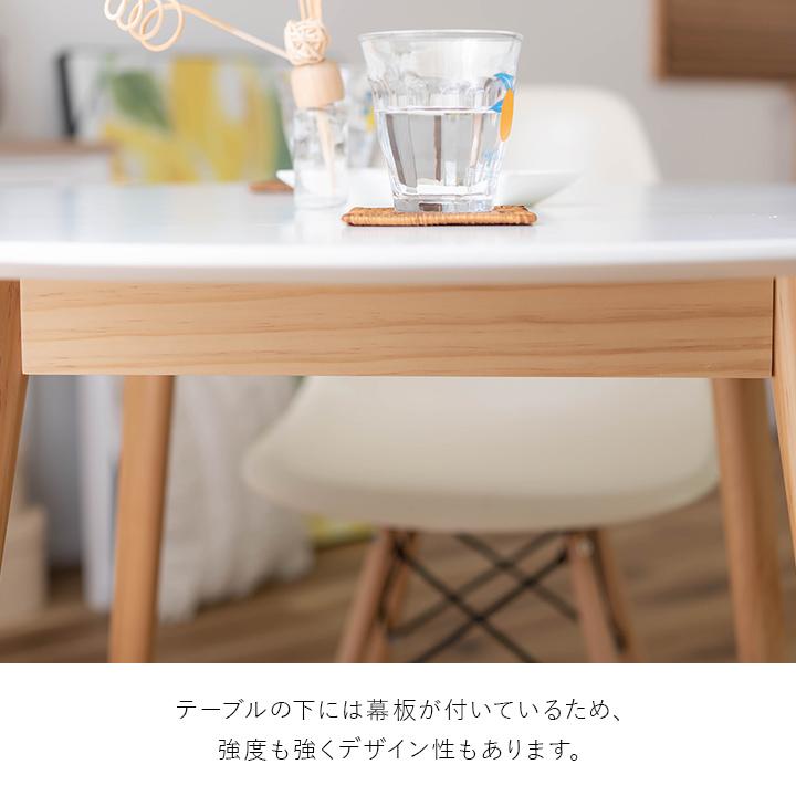 東谷 ラウンドテーブル TAP-001 直径90cm ダイニングテーブル 丸