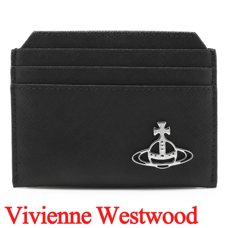 Vivienne Westwood（ヴィヴィアンウエストウッド） ICカードケース