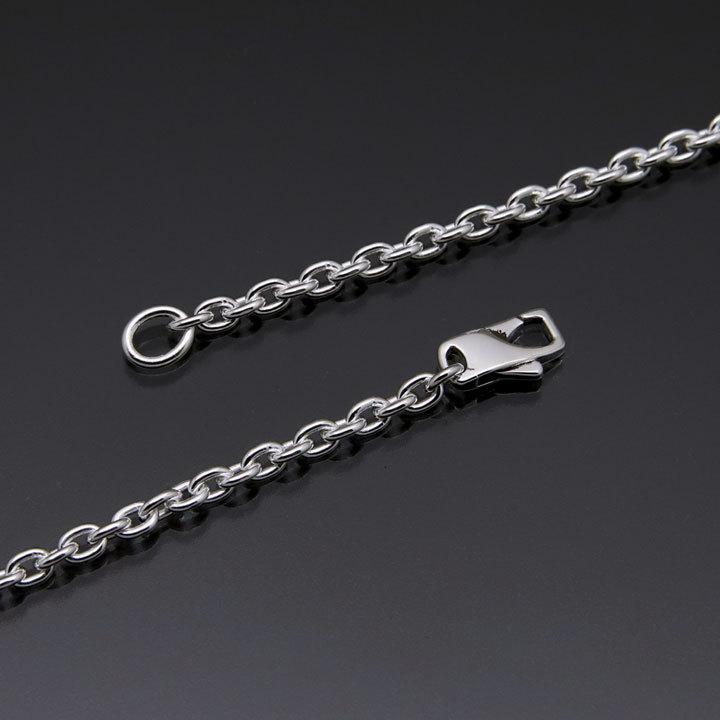 GUCCI（グッチ） ネックレス ペンダント メンズ レディース シルバー