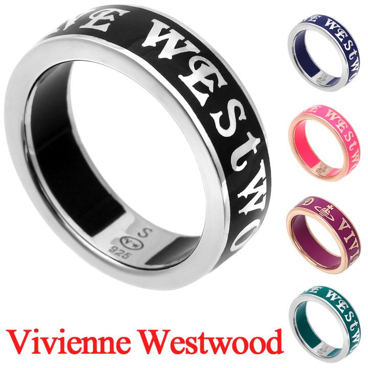 Vivienne Westwood（ヴィヴィアンウエストウッド） リング 指輪