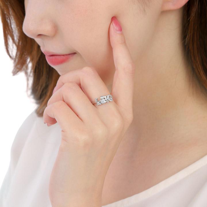 Vivienne Westwood（ヴィヴィアンウエストウッド） リング 指輪 LOVE