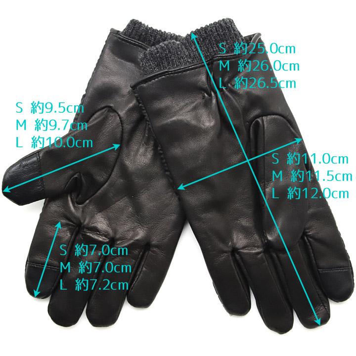 POLO RALPH LAUREN（ポロ・ラルフローレン） ポロ ラルフローレン 手袋