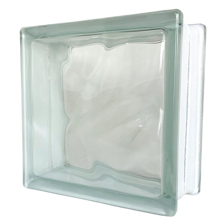 ガラスブロック 日本基準サイズ 世界で有名なブランド品 厚み95mm