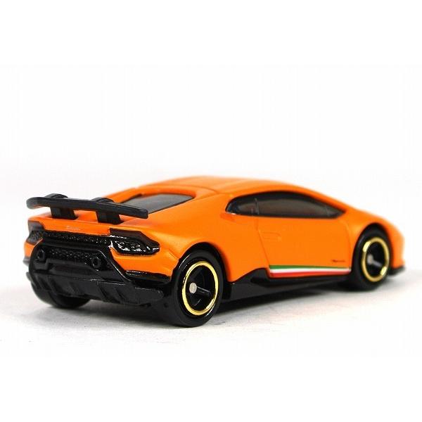 トミカ 絶版☆No.34 ランボルギーニ ウラカン ペルフォルマンテ