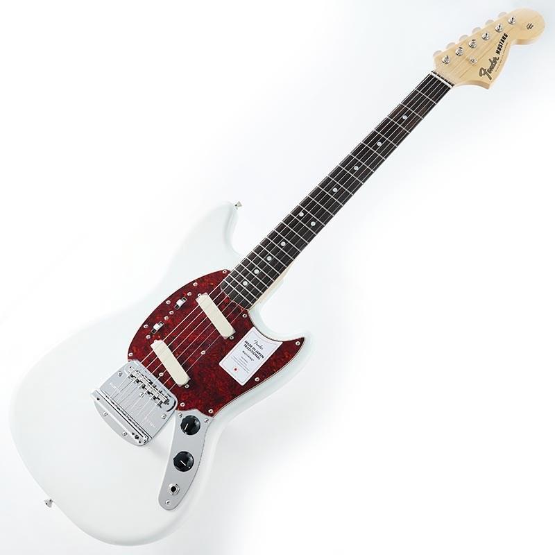 Fender（フェンダー） Fender Made in Japan Traditional 60s Mustang