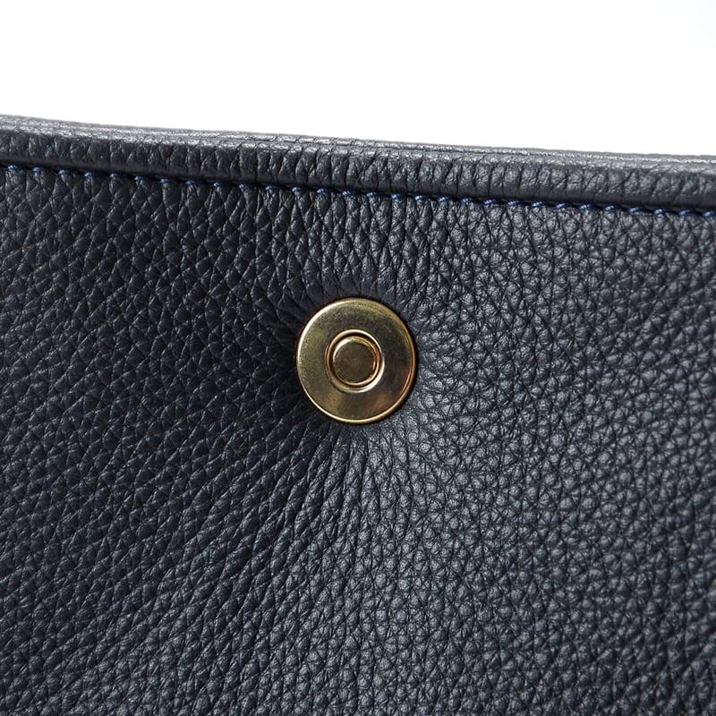 Cisei（シセイ） Cisei ／ グレインレザートートバッグ「946 LD