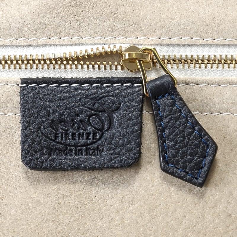 Cisei（シセイ） Cisei ／ グレインレザートートバッグ「946 LD