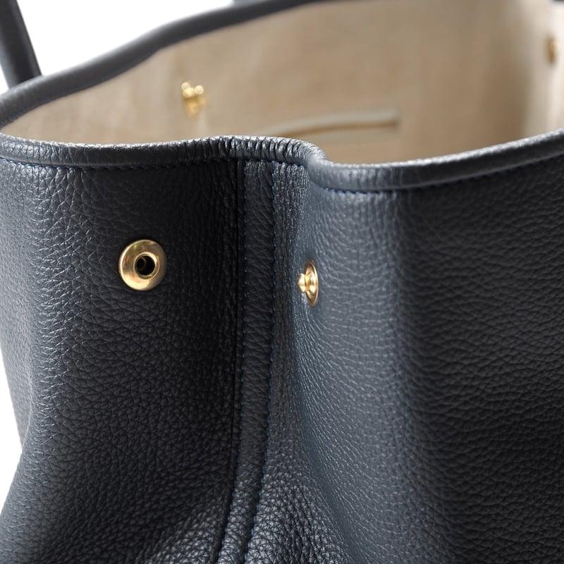 Cisei（シセイ） Cisei ／ グレインレザートートバッグ「946 LD