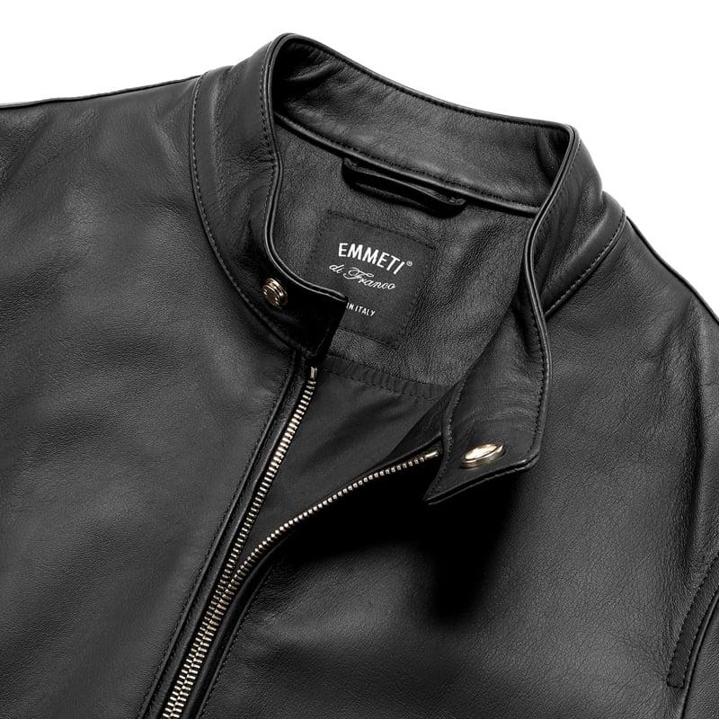 EMMETI（エンメティ） EMMETI ／ 数量限定スペシャルマットラムスキン