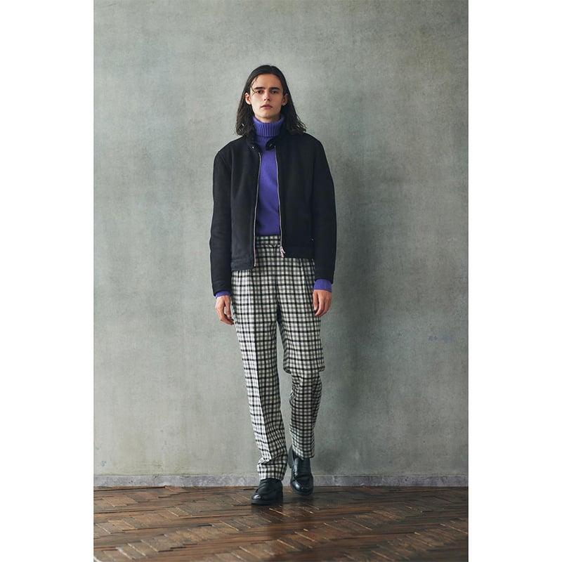 EMMETI（エンメティ） EMMETI ／ 数量限定スペシャルムートンシングル