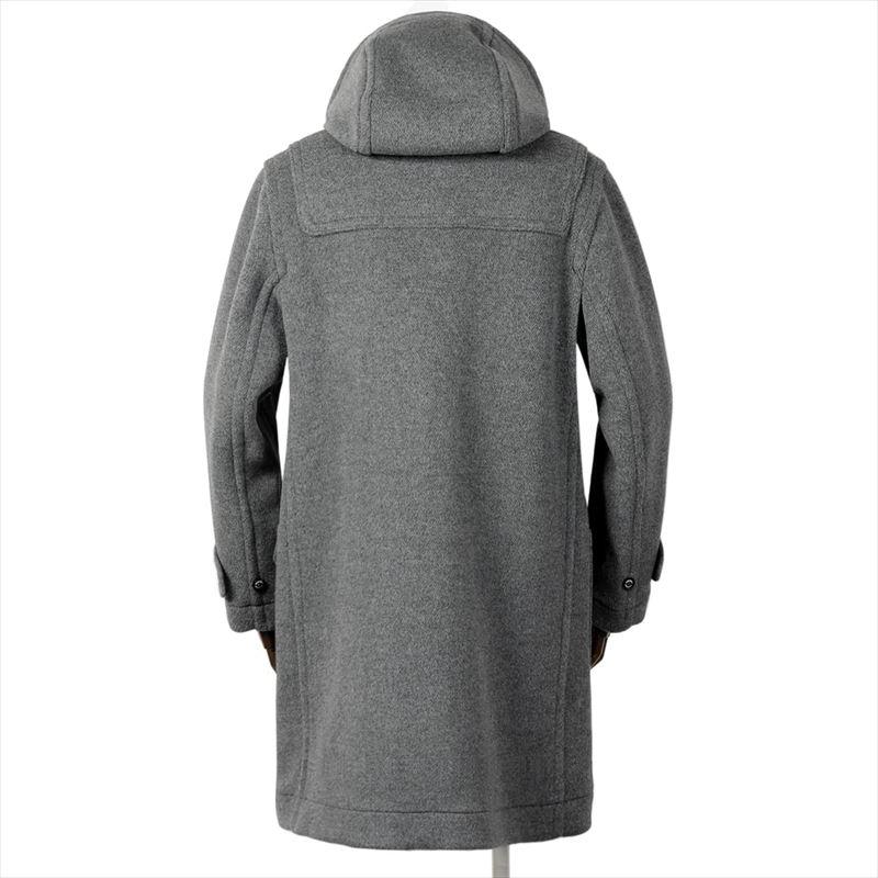 INVERTERE（インバーティア） INVERTERE ／ JOSHUA ELLISウール