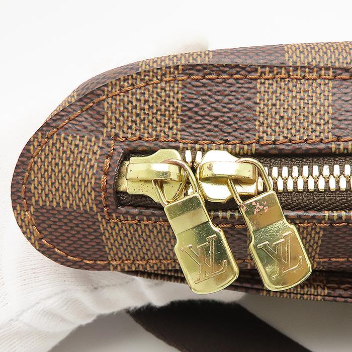LOUIS VUITTON（ルイ・ヴィトン） ジェロニモス N51994 ダミエ ボディ