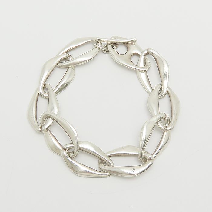 TIFFANY&Co.（ティファニー） エーゲン トグル ブレスレット Tiffany