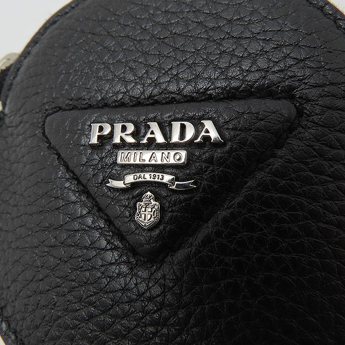 PRADA（プラダ） 【 プラダ 】PRADA コインケース 財布 1MM006 2BBE