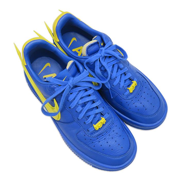 エア フォース 1 【ナイキ×アンブッシュ エアフォース1 ロー】26cm