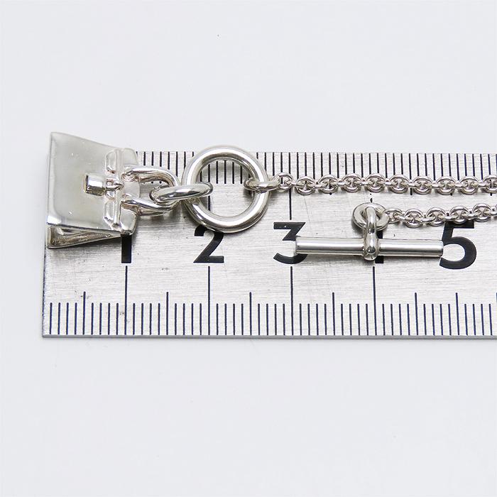 HERMES（エルメス） 【エルメス】ネックレス アミュレット バーキン