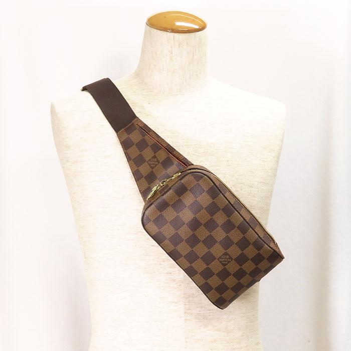 LOUIS VUITTON（ルイ・ヴィトン） 【ルイヴィトン】ジェロニモス