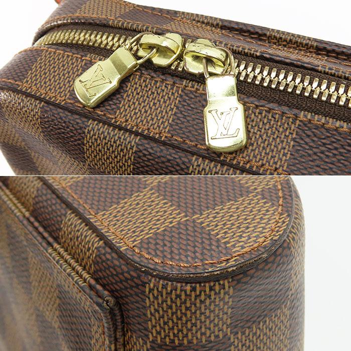 LOUIS VUITTON（ルイ・ヴィトン） 【ルイヴィトン】ジェロニモス