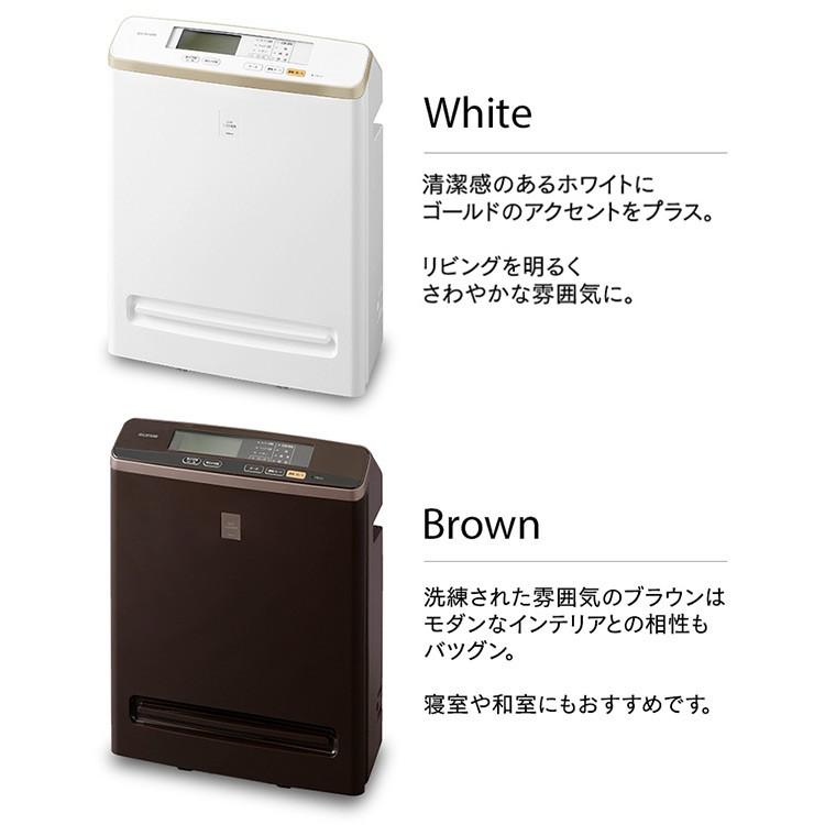 IRIS OHYAMA（アイリスオーヤマ） 空気清浄機 モニター付き空気清浄機