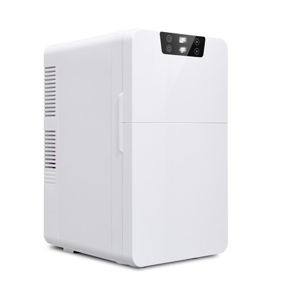 VERSOS（ベルソス） ポータブル冷蔵庫 車載用 小型 15L ポータブル