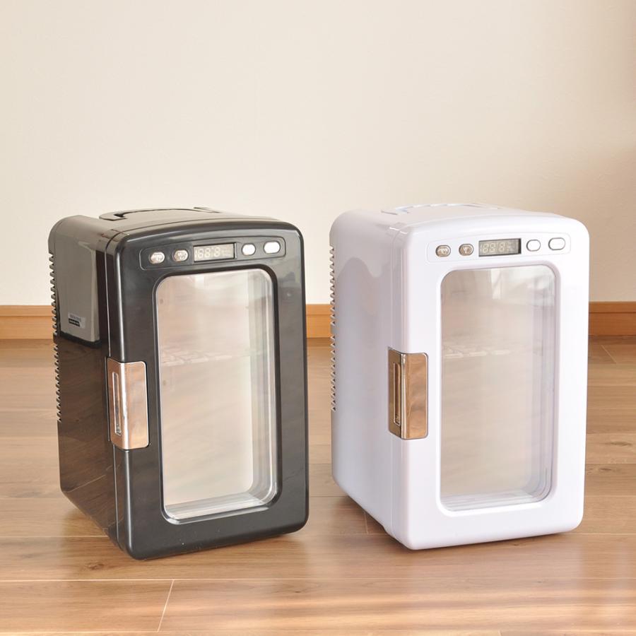 VERSOS（ベルソス） 冷温庫 10L 小型 冷蔵庫 ポータブル 保冷温庫