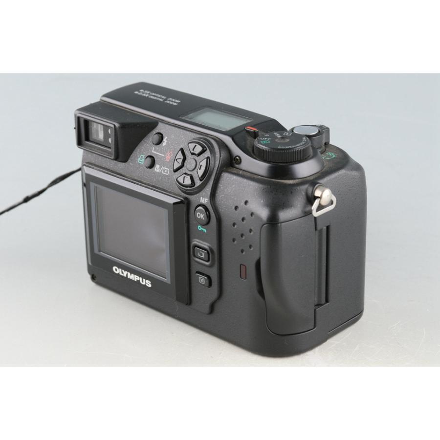 オリンパス（OLYMPUS） Olympus Camedia C-3030 Zoom Digital Camera