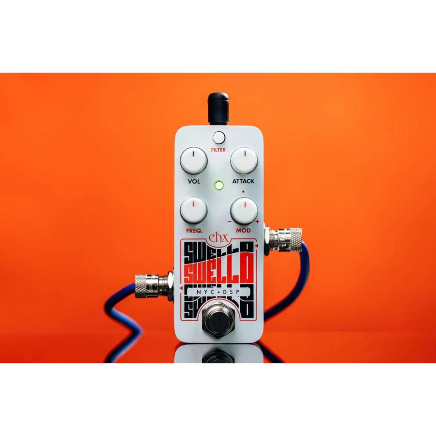 electro-harmonix / Pico Swello Attack Envelope エレクトロ