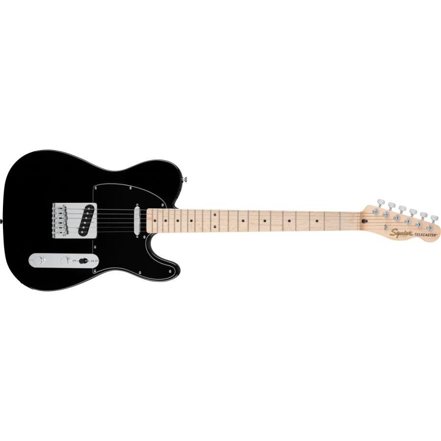 Squier Squier by Fender / FSR Affinity Series Telecaster Maple
