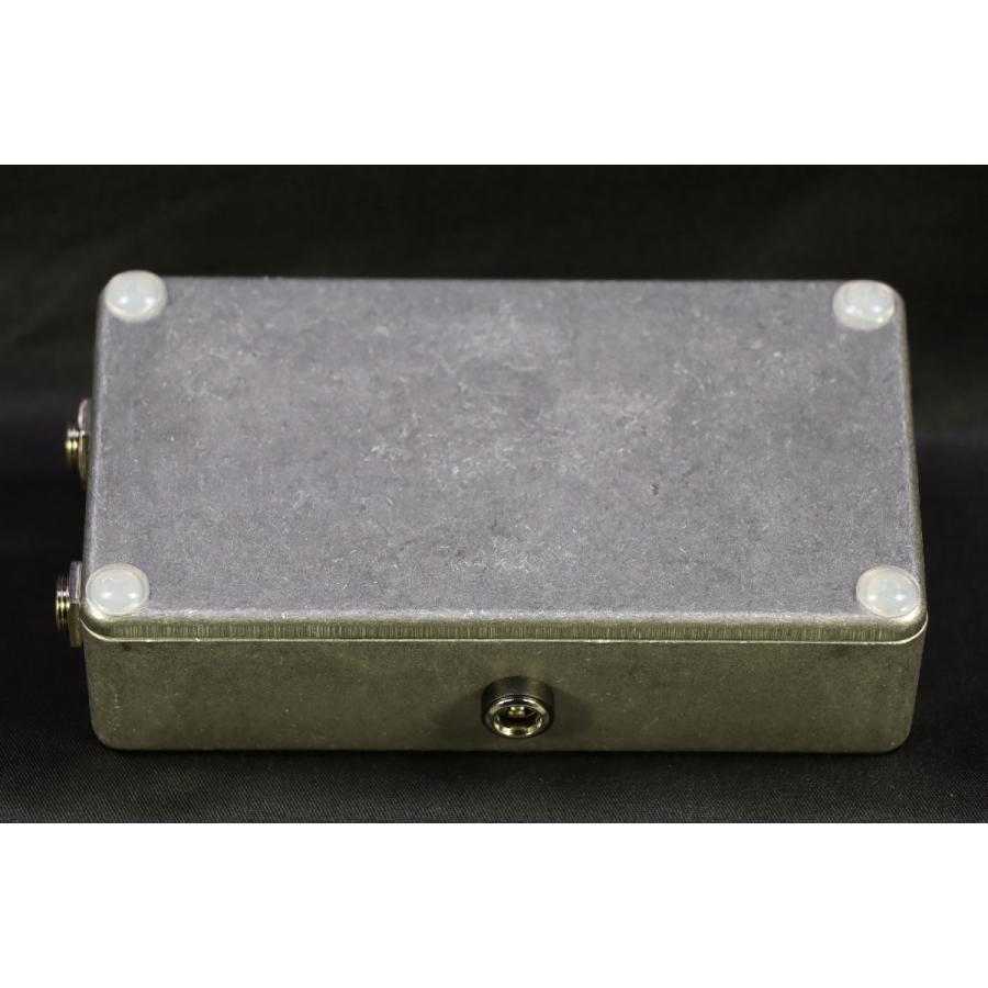 EVA電子 / HIGH GRADE Sound Stabilizer III SSPH-HG2 30V Hi-Z エバ