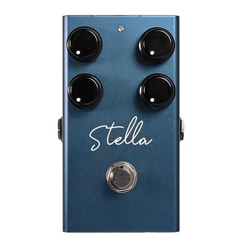 在庫有り・即納可能) Virtues / Stella ディストーション 日本製 Made