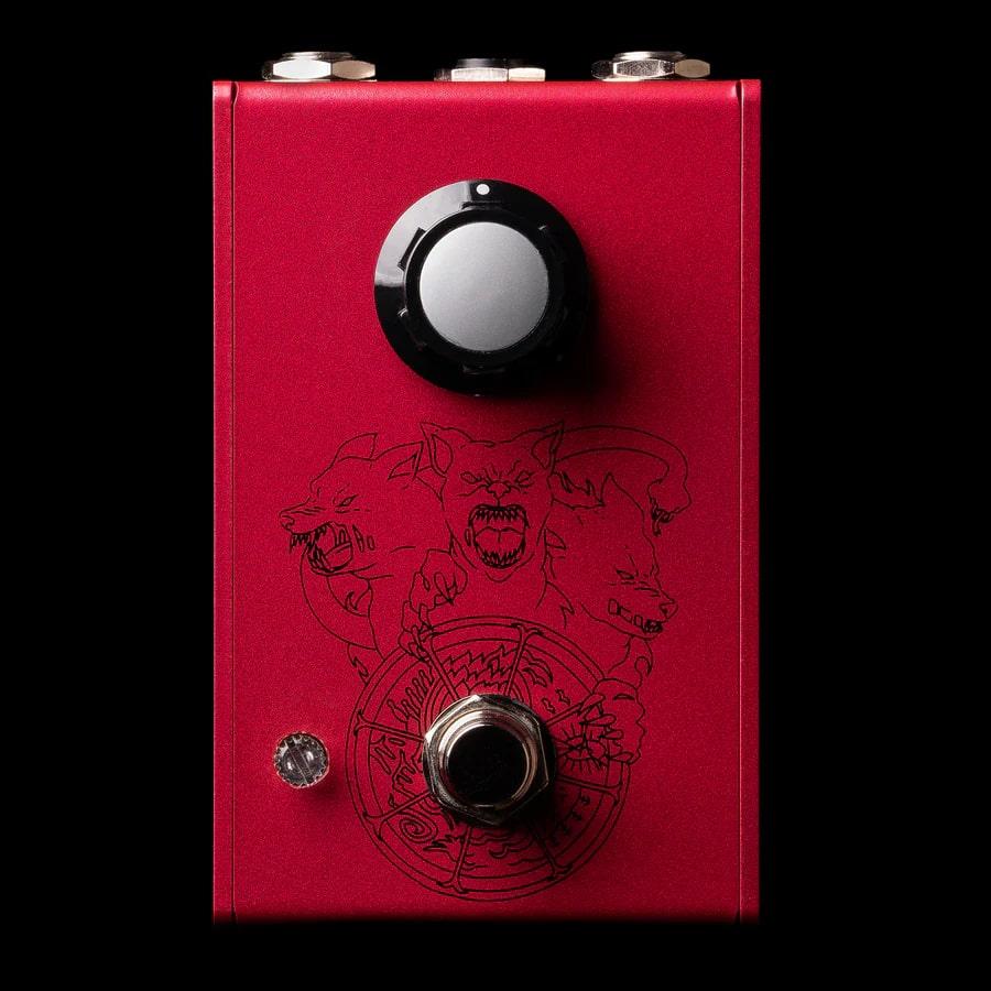 Organic Sounds / Kerberos Custom Limited Edition オーガニック