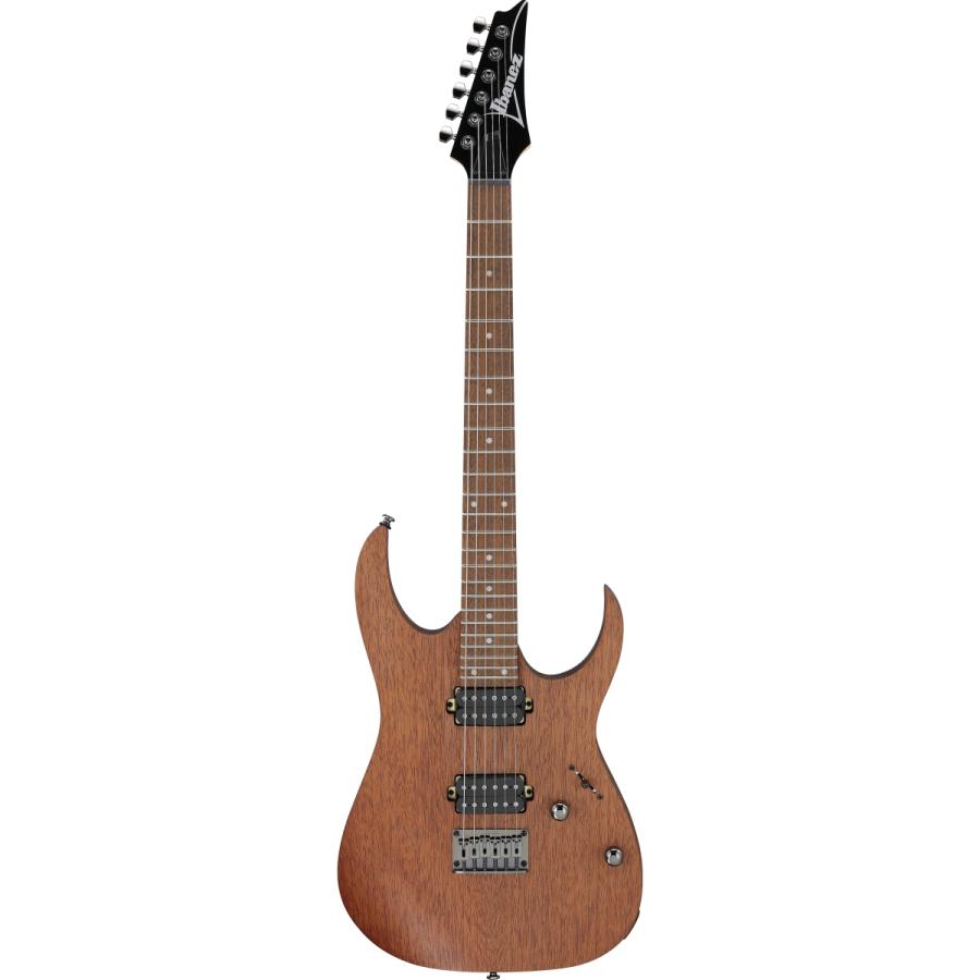 Ibanez（アイバニーズ） Ibanez / RG421-MOL (Mahogany Oil) (イシバシ